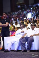 Agnyaathavaasi Movie Audio Launch Photos